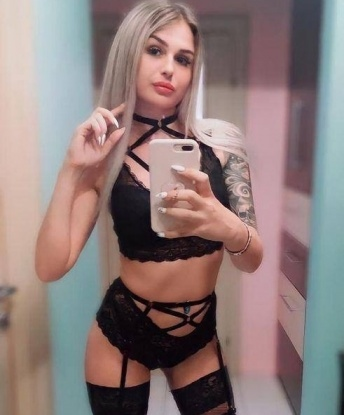 Анкета проститутки Тамара - Фото 1, Изобильное, 23 года, №13630